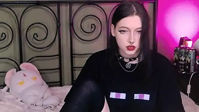 BlackyTea online show from November 29, 2025, 10:24 pm