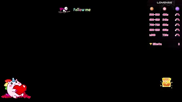 Snapshot of MIXEMKUTAKO chatting on December 7, 2024, 2:35 pm MIXEMKUTAKO online show from December 7, 2024, 2:35 pm