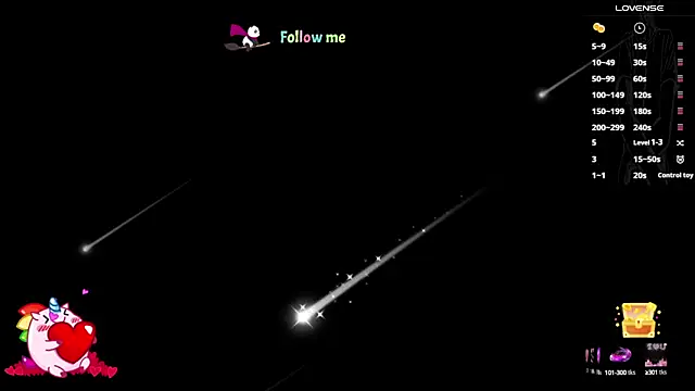 Snapshot of MIXEMKUTAKO chatting on December 10, 2024, 10:17 am MIXEMKUTAKO online show from December 10, 2024, 10:17 am