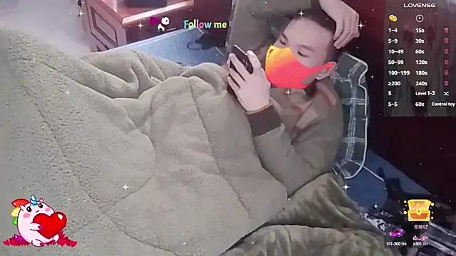 Snapshot of MIXEMKUTAKO chatting on December 13, 2024, 6:42 am MIXEMKUTAKO online show from December 13, 2024, 6:42 am