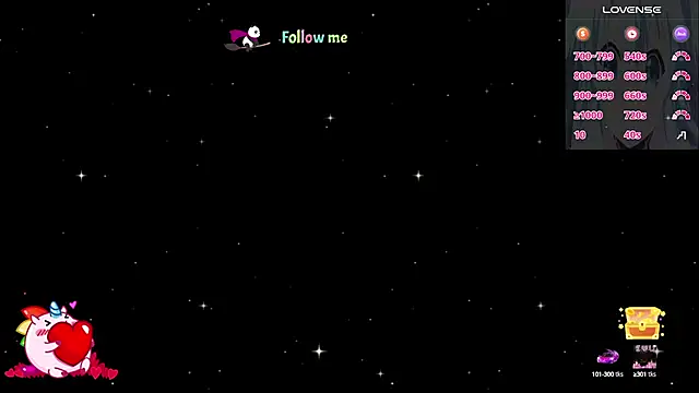 Snapshot of MIXEMKUTAKO chatting on December 19, 2024, 10:53 pm MIXEMKUTAKO online show from December 19, 2024, 10:53 pm