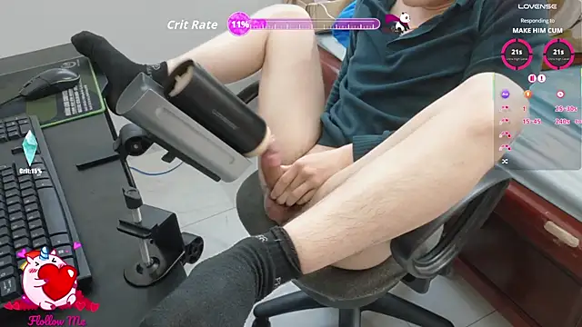 Snapshot of MIXEMKUTAKO chatting on November 6, 2025, 4:57 am MIXEMKUTAKO online show from November 6, 2025, 4:57 am