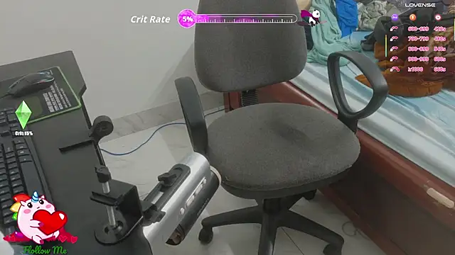 Snapshot of MIXEMKUTAKO chatting on November 9, 2025, 4:16 pm MIXEMKUTAKO online show from November 9, 2025, 4:16 pm