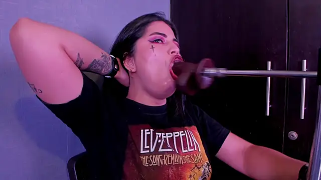 grace-3 online show from February 18, 2025, 3:53 am