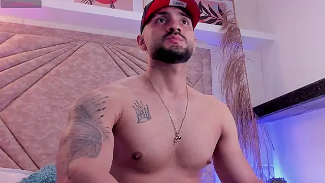 JeanColleman online show from March 21, 2025, 2:51 pm