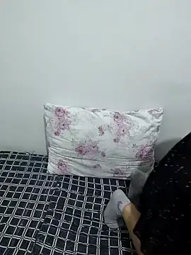 merve0234 online show from January 7, 2025, 8:10 pm