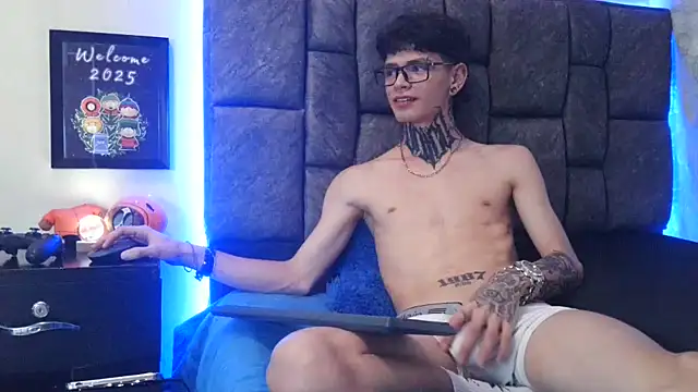 Dan brownn online show from January 17, 2025, 3:01 am