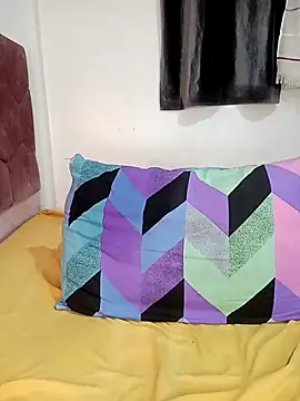 Orlasx online show from October 16, 2025, 10:22 pm