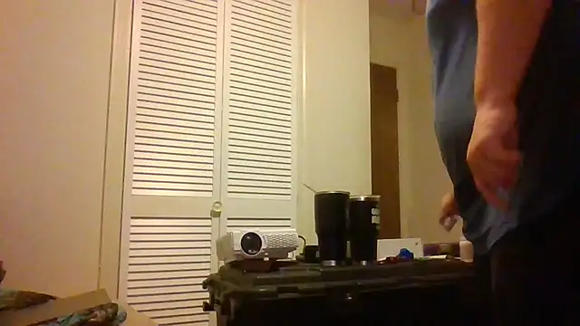 jacklack221 online show from October 28, 2025, 7:01 am