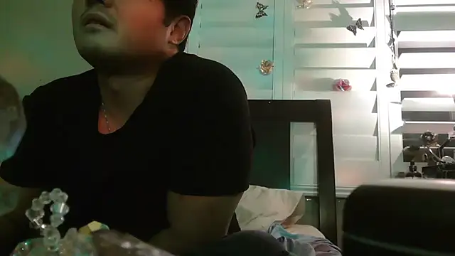 cloudyspun online show from November 24, 2025, 10:15 am