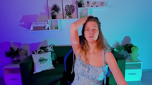 Snapshot of Sharon_Evansi chatting on February 8, 2025, 2:49 pm Sharon Evansi online show from February 8, 2025, 2:49 pm