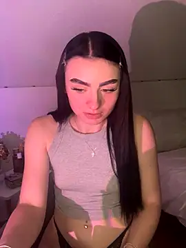 Snapshot of AdelinaAlia chatting on September 11, 2025, 6:30 pm AdelinaAlia online show from September 11, 2025, 6:30 pm