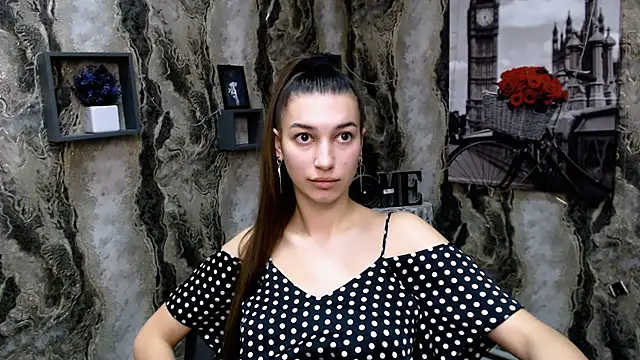 KarolinaRosse  online show from January 13, 2025, 8:58 am