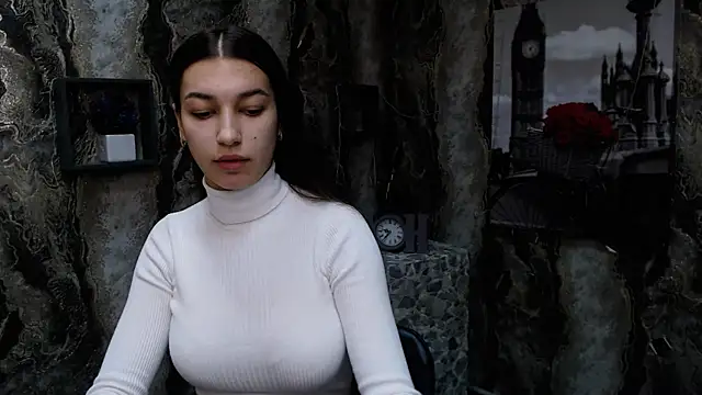 KarolinaRosse  online show from January 28, 2025, 7:22 am