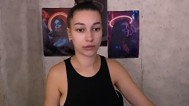 KarolinaRosse  online show from September 19, 2025, 4:58 am