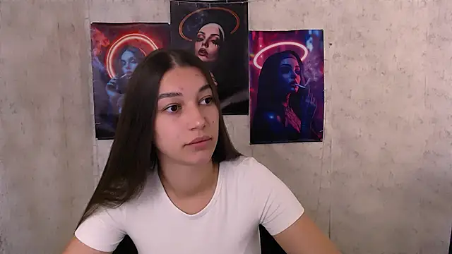 KarolinaRosse  online show from September 27, 2025, 5:12 am