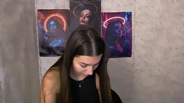 KarolinaRosse  online show from November 28, 2025, 6:38 am