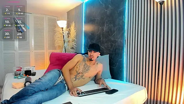 Snapshot of Duriel_ chatting on January 22, 2025, 12:27 pm Duriel  online show from January 22, 2025, 12:27 pm
