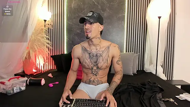 Snapshot of Duriel_ chatting on February 9, 2025, 12:41 pm Duriel  online show from February 9, 2025, 12:41 pm