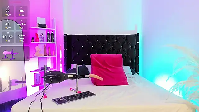 Duriel  online show from November 13, 2025, 6:29 pm