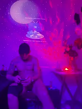 Alexandrei online show from December 19, 2025, 10:33 am