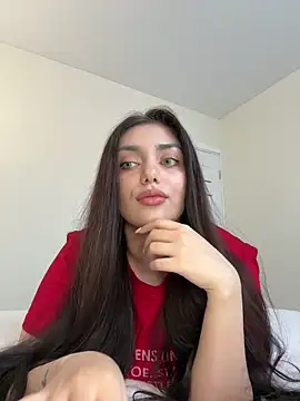 Sweet Khalifa  online show from February 14, 2025, 1:29 pm