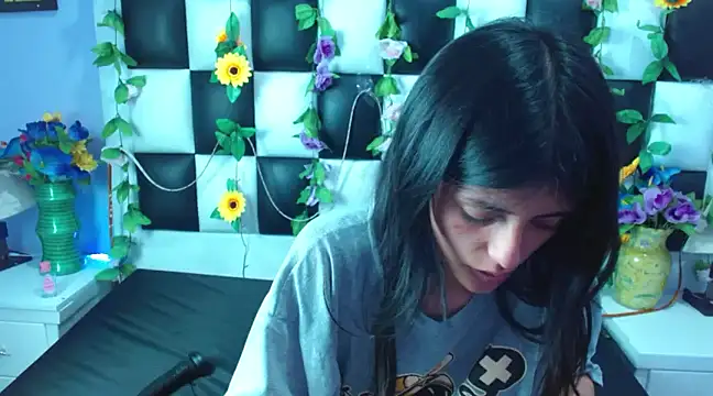 Snapshot of Morgana_Smit chatting on January 14, 2025, 7:21 pm Morgana Smit online show from January 14, 2025, 7:21 pm