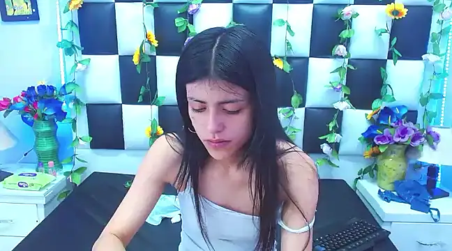 Snapshot of Morgana_Smit chatting on January 17, 2025, 1:35 pm Morgana Smit online show from January 17, 2025, 1:35 pm