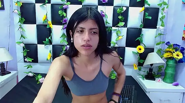 Snapshot of Morgana_Smit chatting on February 1, 2025, 1:41 pm Morgana Smit online show from February 1, 2025, 1:41 pm