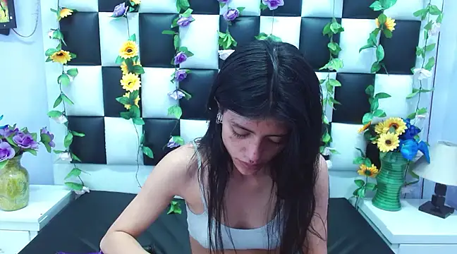 Snapshot of Morgana_Smit chatting on February 10, 2025, 1:44 pm Morgana Smit online show from February 10, 2025, 1:44 pm