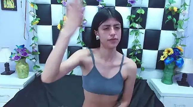 Snapshot of Morgana_Smit chatting on February 15, 2025, 1:38 pm Morgana Smit online show from February 15, 2025, 1:38 pm