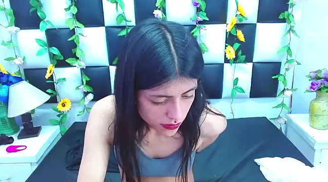 Snapshot of Morgana_Smit chatting on February 28, 2025, 4:31 pm Morgana Smit online show from February 28, 2025, 4:31 pm