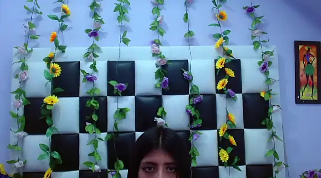 Snapshot of Morgana_Smit chatting on March 1, 2025, 8:42 pm Morgana Smit online show from March 1, 2025, 8:42 pm