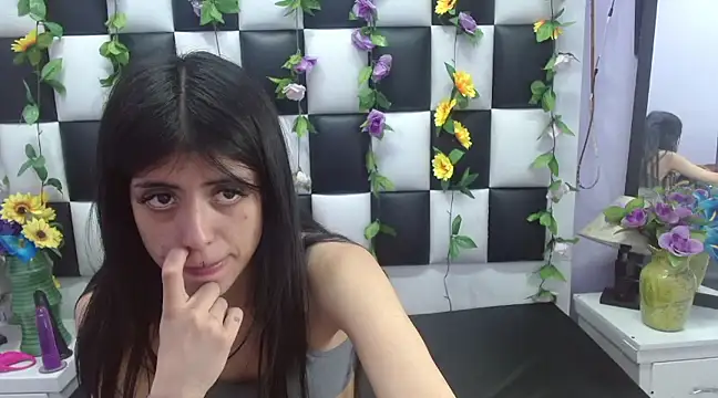 Snapshot of Morgana_Smit chatting on March 17, 2025, 7:26 pm Morgana Smit online show from March 17, 2025, 7:26 pm