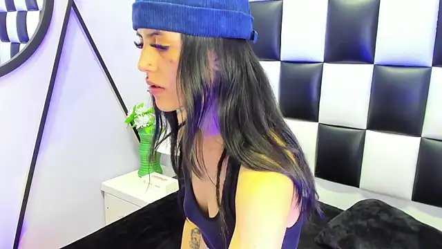 Snapshot of Morgana_Smit chatting on October 29, 2025, 2:08 pm Morgana Smit online show from October 29, 2025, 2:08 pm