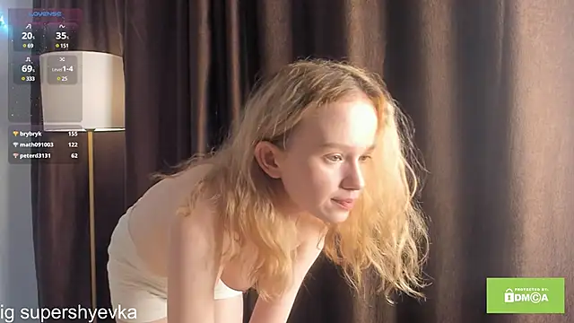 Snapshot of evkasup chatting on January 7, 2025, 6:24 pm evkasup online show from January 7, 2025, 6:24 pm