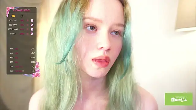 Snapshot of evkasup chatting on March 19, 2025, 6:01 pm evkasup online show from March 19, 2025, 6:01 pm