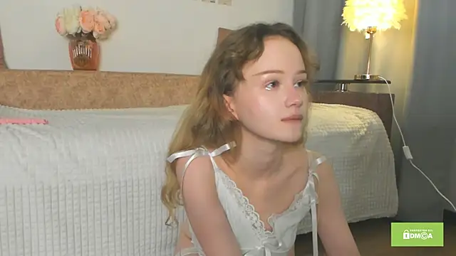 Snapshot of evkasup chatting on October 10, 2025, 8:30 pm evkasup online show from October 10, 2025, 8:30 pm