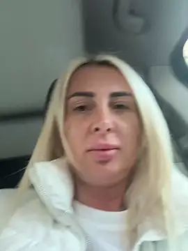 Blond Babes online show from January 9, 2025, 2:29 pm