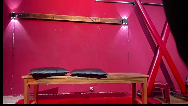 BDSM Vantablack  online show from November 16, 2025, 3:45 am