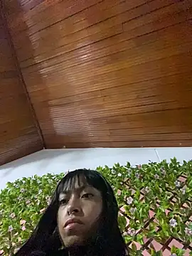 bonnie 18x online show from January 17, 2025, 2:18 am