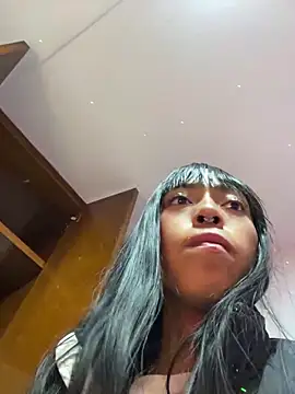 bonnie 18x online show from January 22, 2025, 2:48 am