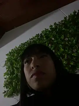 bonnie 18x online show from January 25, 2025, 1:54 am