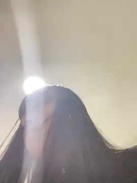 bonnie 18x online show from February 16, 2025, 3:26 am