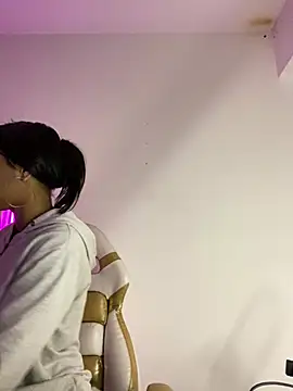 bonnie 18x online show from February 28, 2025, 1:37 am