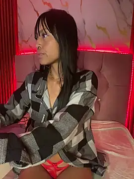 bonnie 18x online show from March 23, 2025, 1:09 am