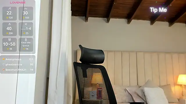 Aron Bolt online show from January 12, 2025, 6:49 am