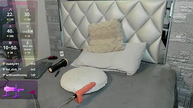 Aron Bolt online show from February 13, 2025, 4:00 am