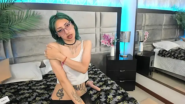 Im gaia online show from January 24, 2025, 7:49 pm