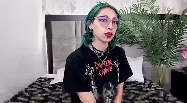 Im gaia online show from February 3, 2025, 2:24 pm